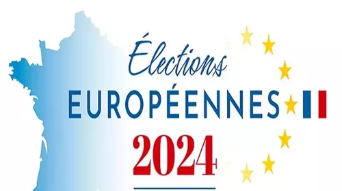 Elections Européennes : derniers jours pour s'inscrire sur les listes electorales